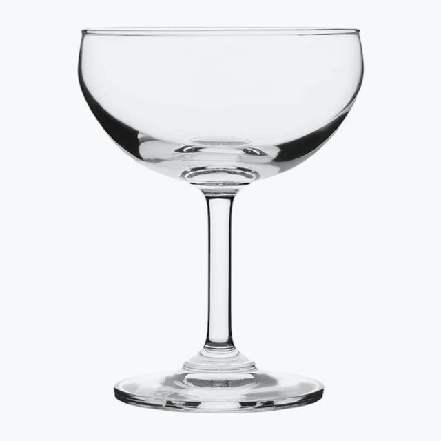 Glassware