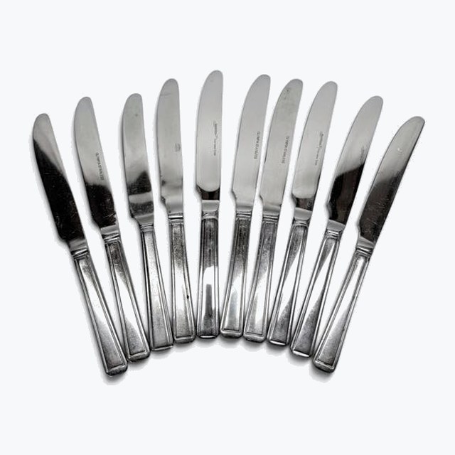 Cutlery